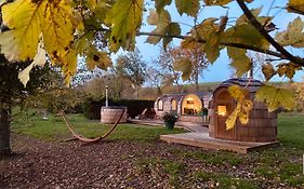 Au Vieux Moulin